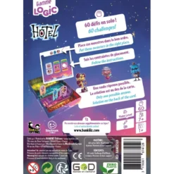 Hotel - Logic Bankiiiz