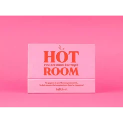 Hot Room