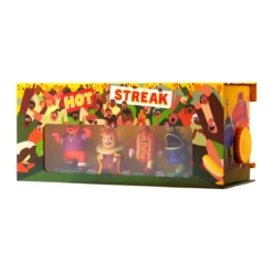Hot Streak