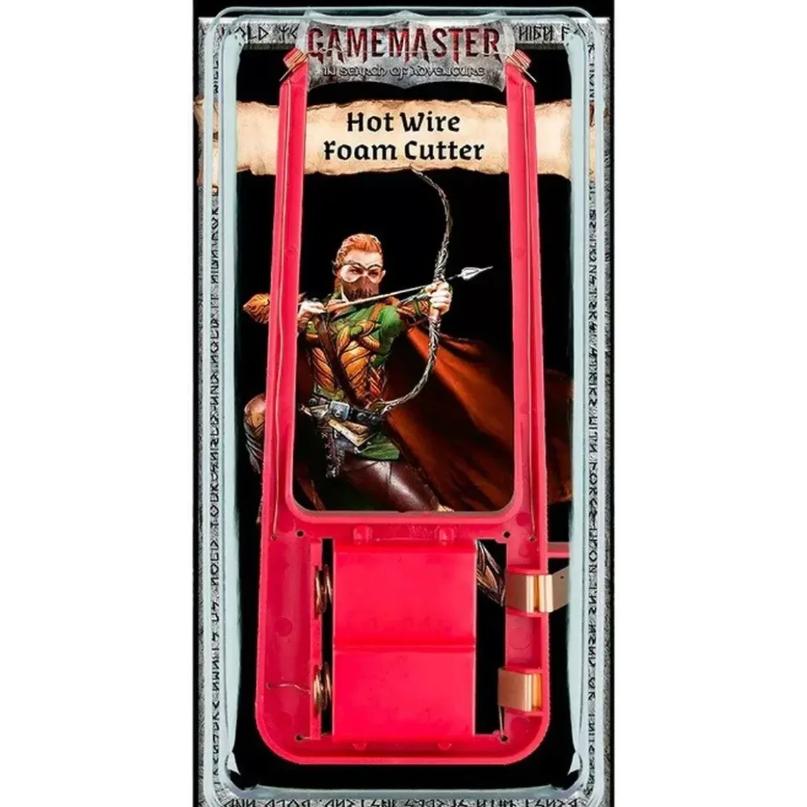 Hotwire Foam Cutter - Outil - The Army Painter