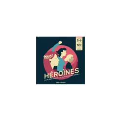 Héroïnes