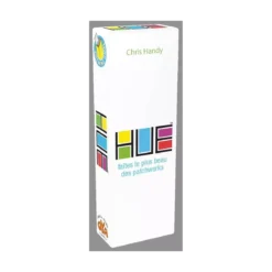 Hue - Chewing Game