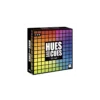 Hues and Cues - Version Anglaise