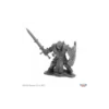 Human Crusader - Figurine Héros & Héroïnes Reaper Miniatures