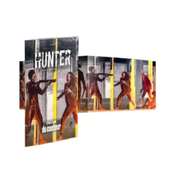 Hunter : Le Jugement - Écran et Outils du Conteur