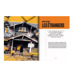 Hunter : Le Jugement - Des Lignes Tracées dans le Sang