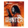 Hunter : Le Jugement - Livre de Base