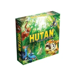 Hutan