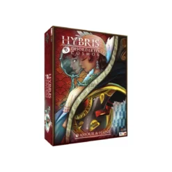 Hybris : Amour & Haine - Extension