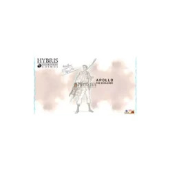 Hybris : Apollon - Extension