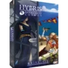 Hybris : Rivalité - Extension