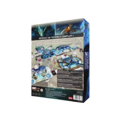 Hybris : Trahison Divine - Extension