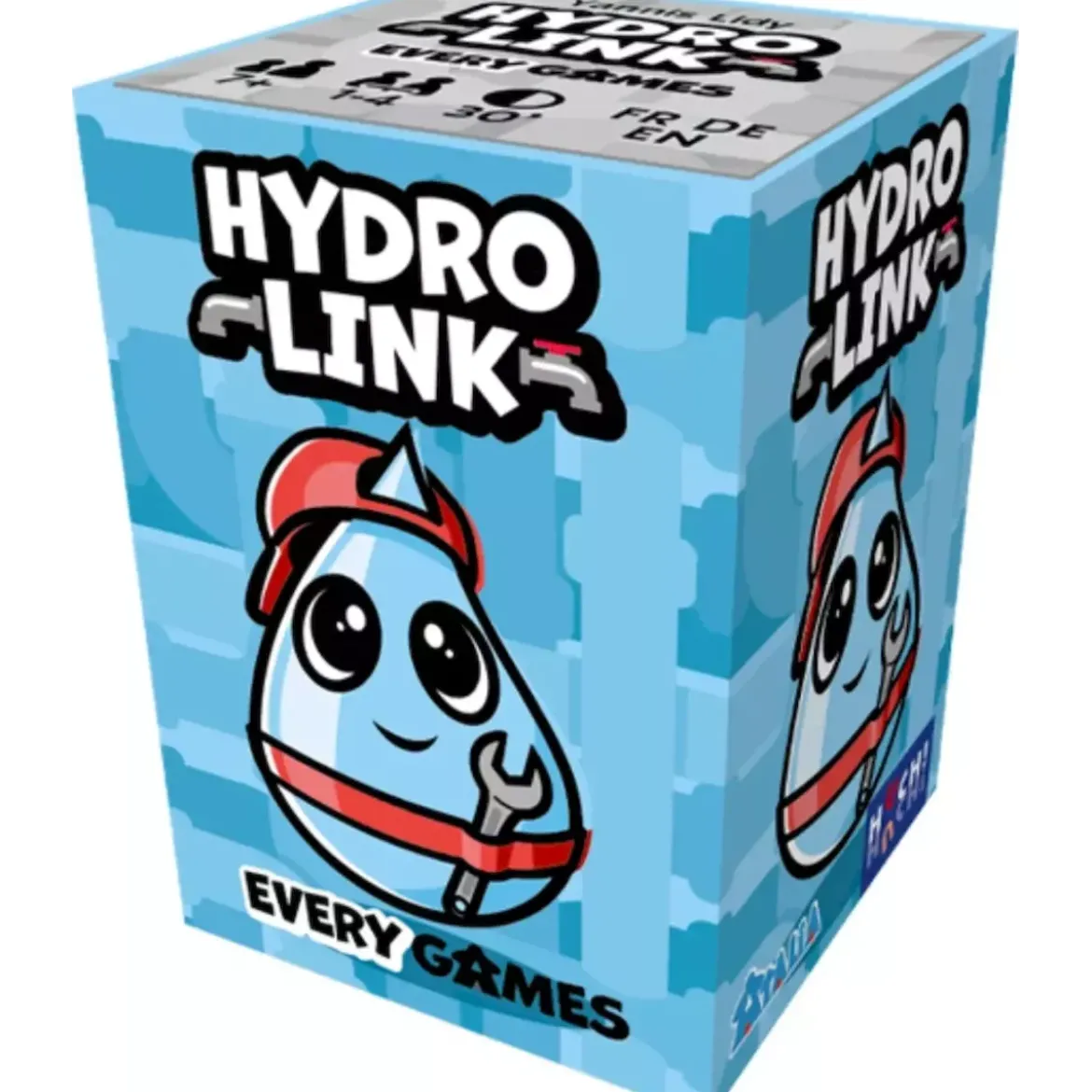 Hydrolink