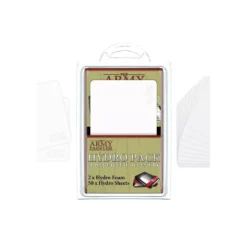 Hydro Pack : Accessoire Palette Humide - Outil