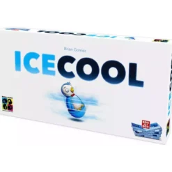 Ice Cool
