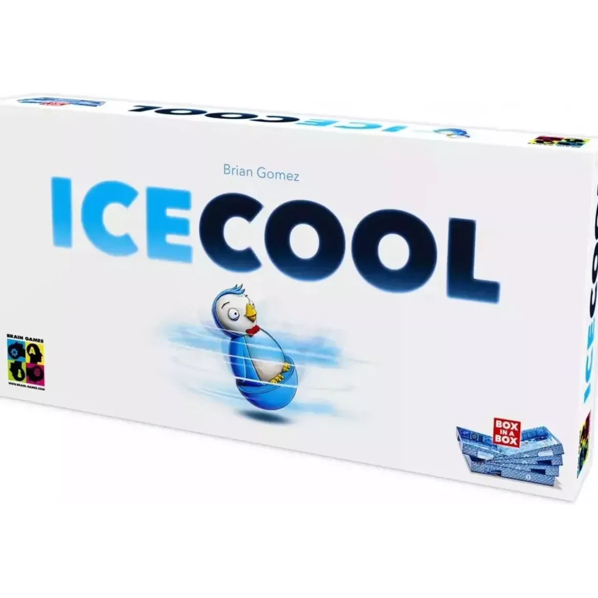 Ice Cool