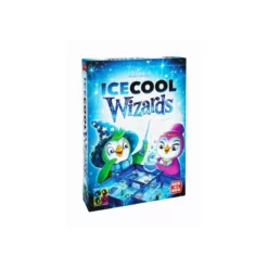 Ice Cool Wizard