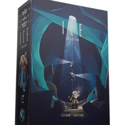 ICE - Édition Collector