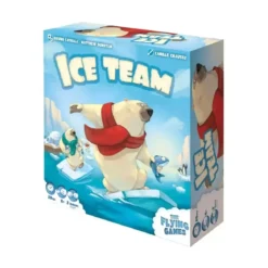Ice Team