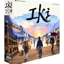 Iki
