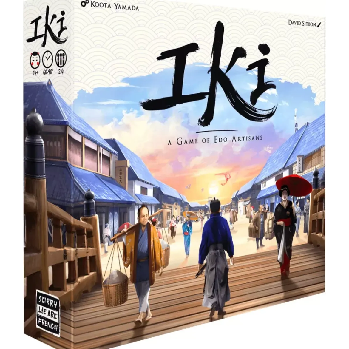 Iki