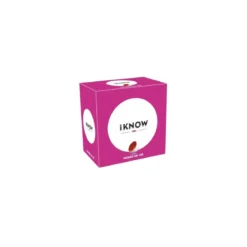 IKnow Mini : Mode De Vie