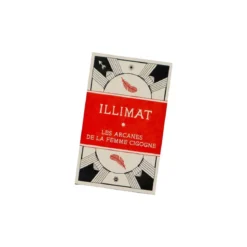 Illimat : Les Arcanes de la Femme Cigogne - Extension