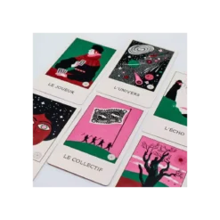 Illimat : Les Arcanes du Faux Baron - Extension