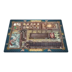 Imaginarium : Playmat