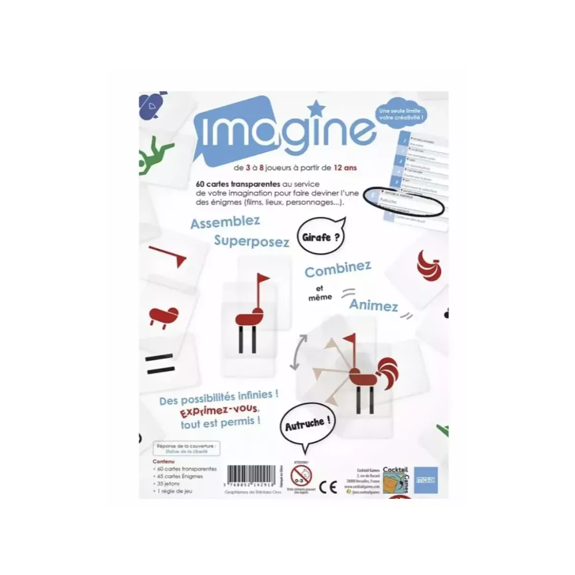 Imagine