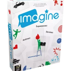 Imagine