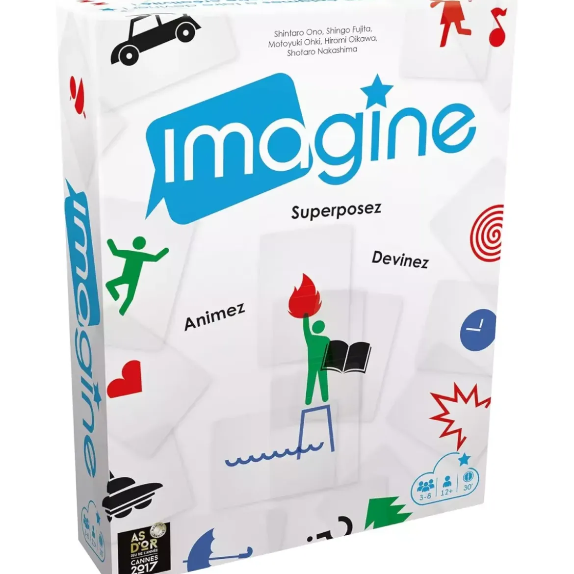 Imagine