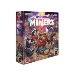 Imperial Miners