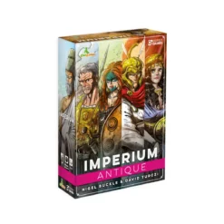 Imperium : Antique