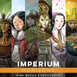 Imperium Horizons