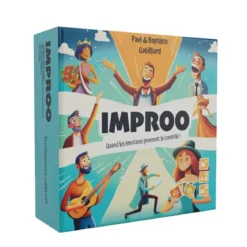 Improo