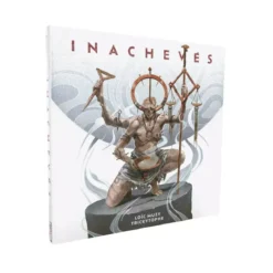 Inachevés
