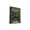 Incroyables Détectives de Monstres : Livre de Base