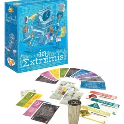 In Extremis