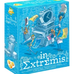 In Extremis