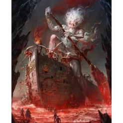 Inferno : Dyptique
