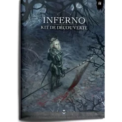 Inferno : Kit de Découverte