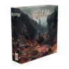 Inferno - Version Anglaise