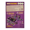 Infiltraîtres