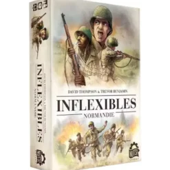 Inflexibles : Normandie