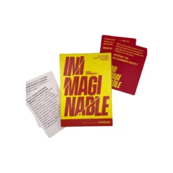 Inimaginable