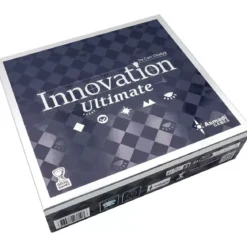 Innovation Ultimate