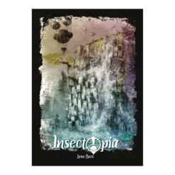 Insectopia - Aran Bara