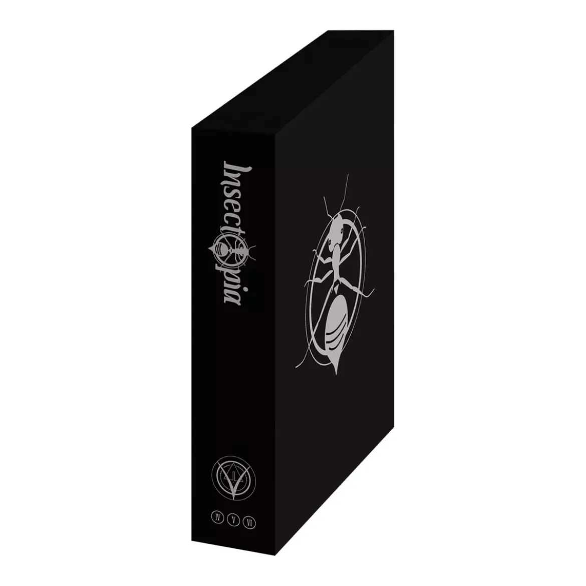 Insectopia - Coffret Collector 2