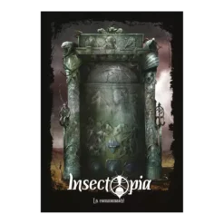 Insectopia - La Communauté